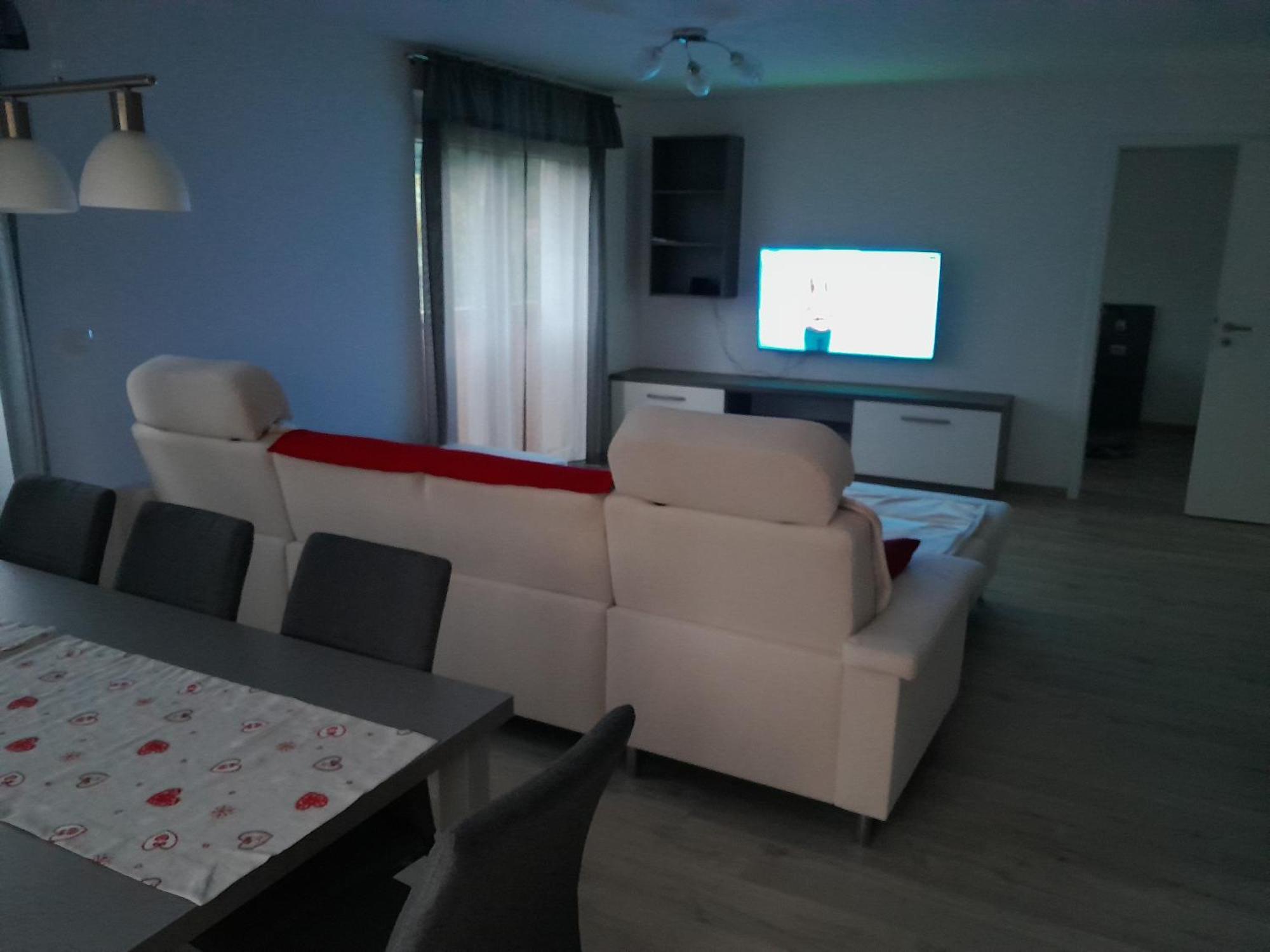 Holiday Home Baron Radece Bagian luar foto