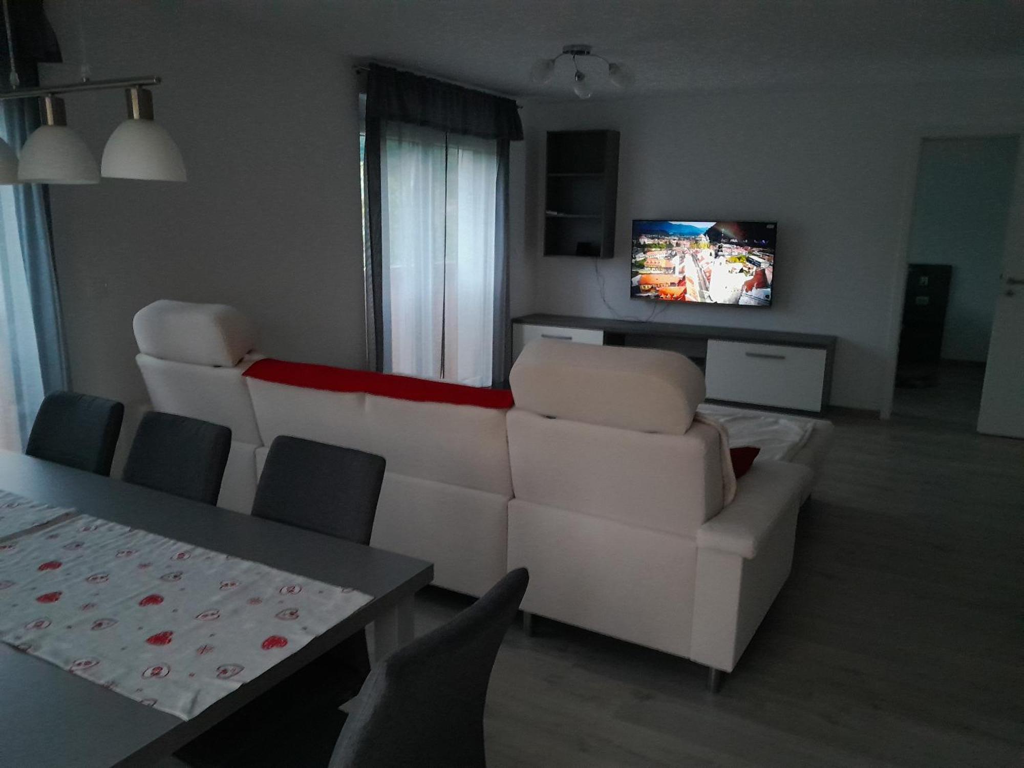 Holiday Home Baron Radece Bagian luar foto