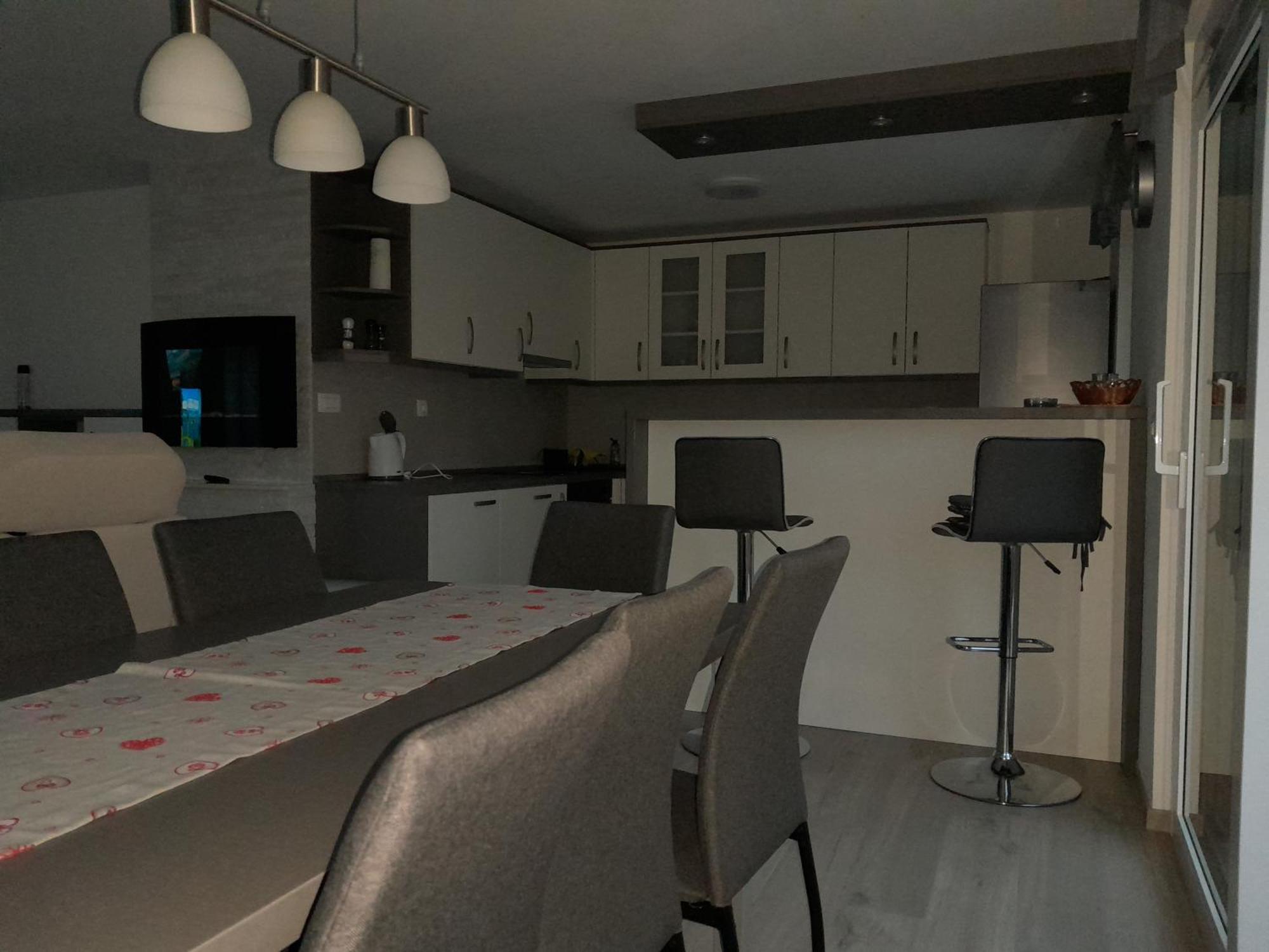 Holiday Home Baron Radece Bagian luar foto