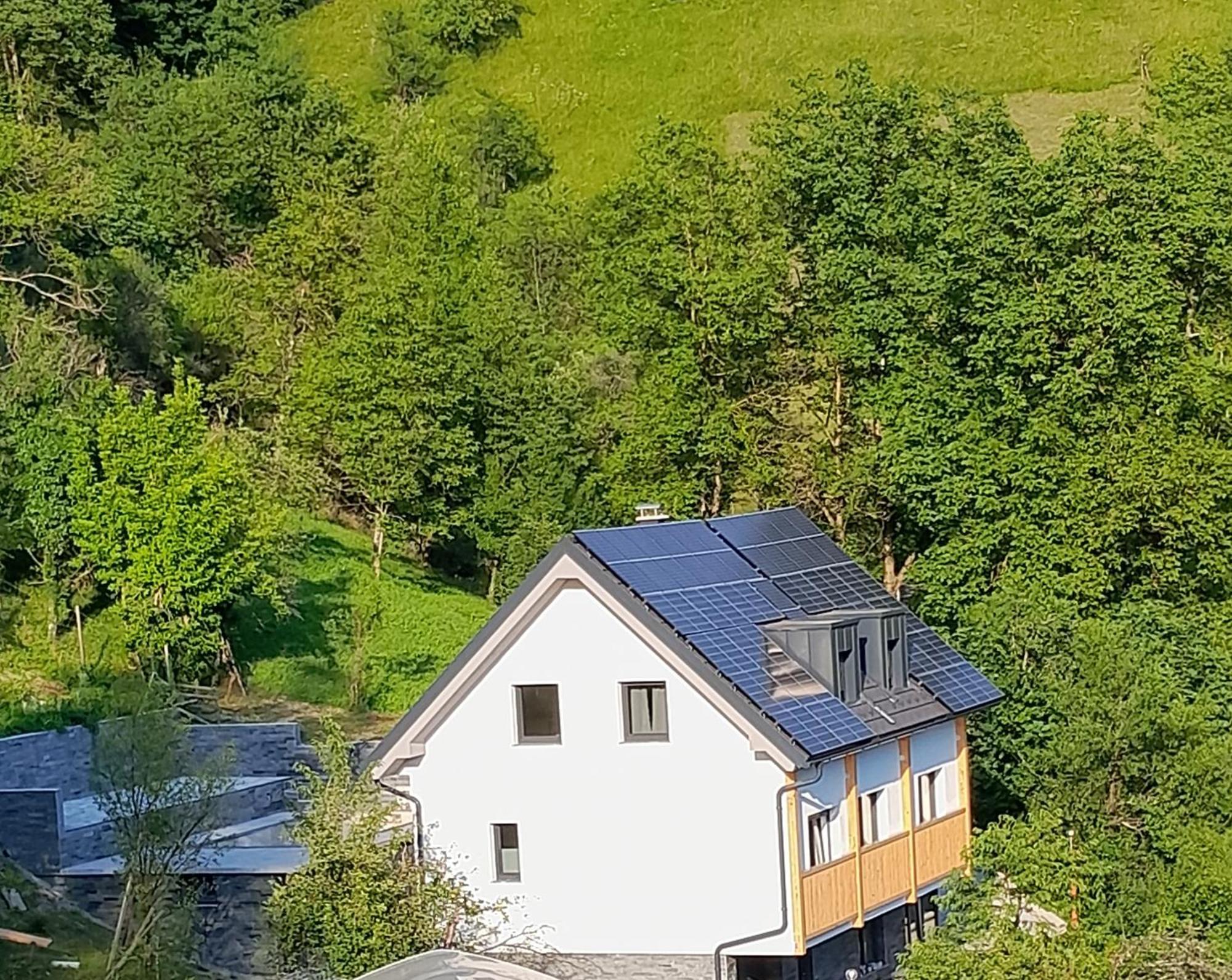 Holiday Home Baron Radece Bagian luar foto