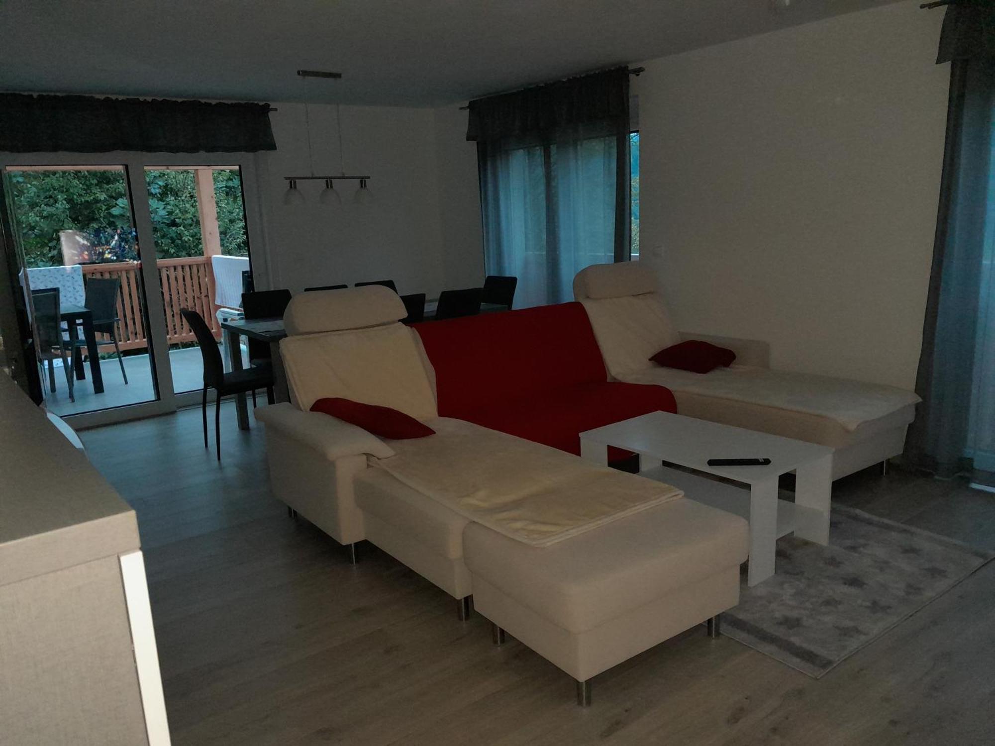 Holiday Home Baron Radece Bagian luar foto