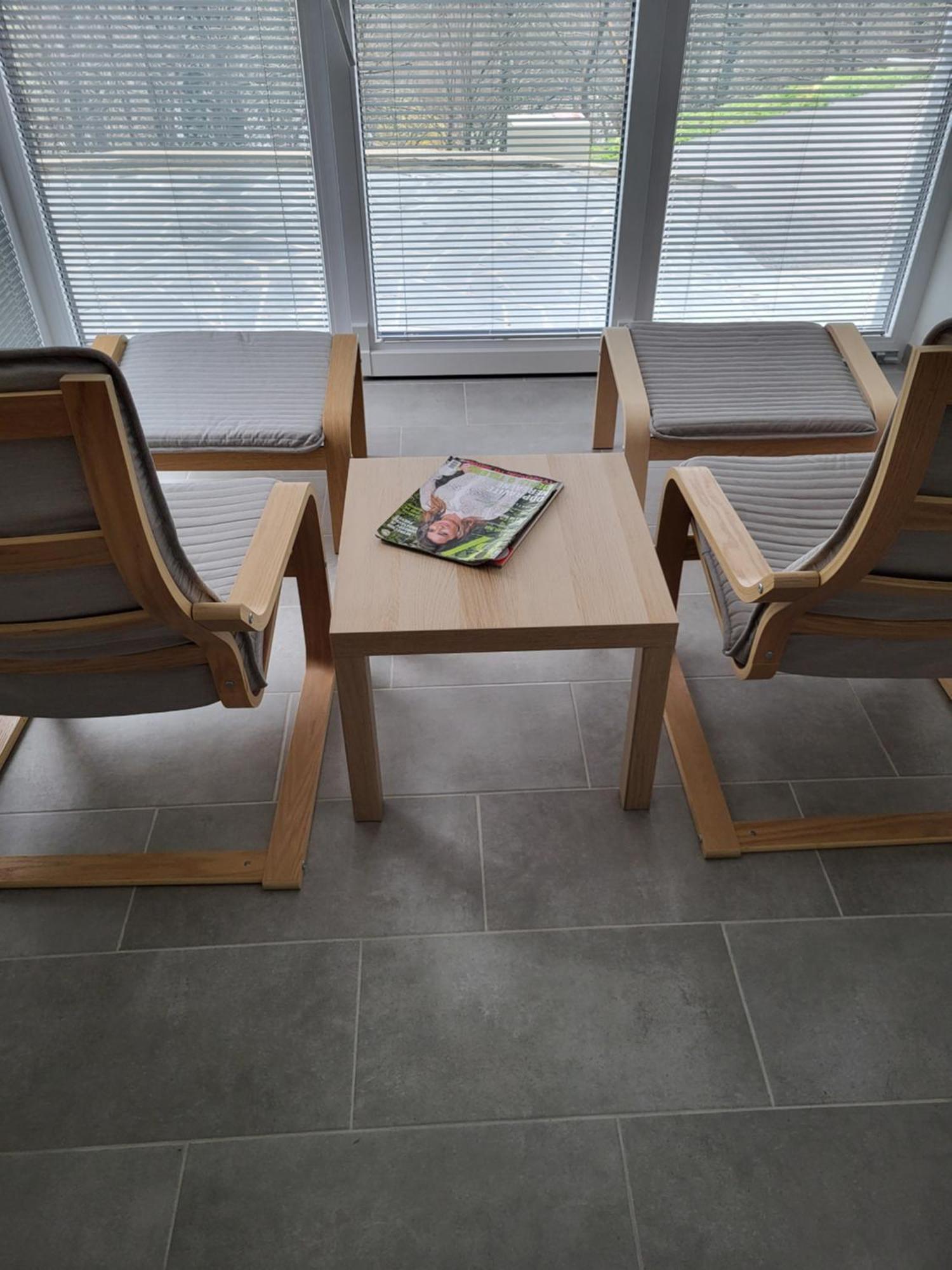 Holiday Home Baron Radece Bagian luar foto