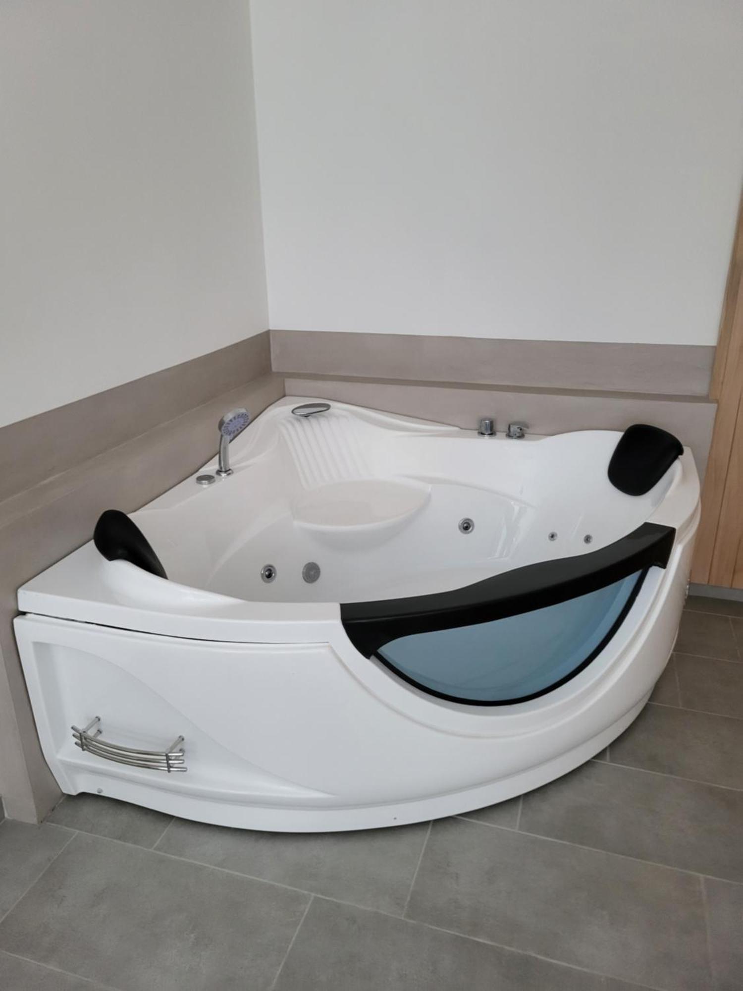 Holiday Home Baron Radece Bagian luar foto