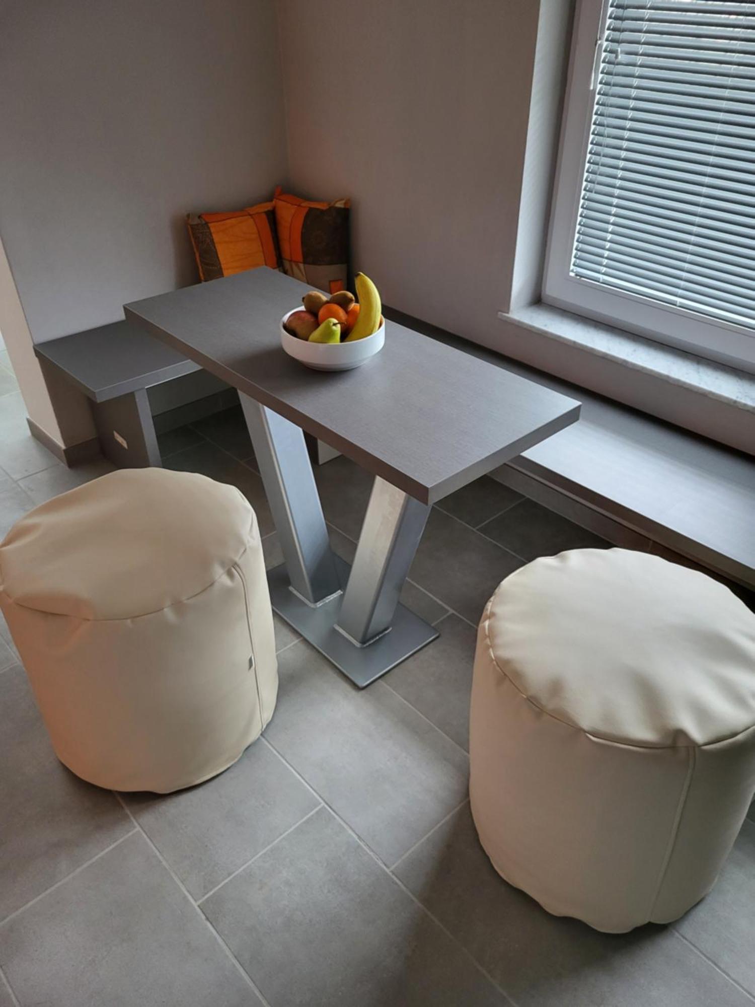 Holiday Home Baron Radece Bagian luar foto
