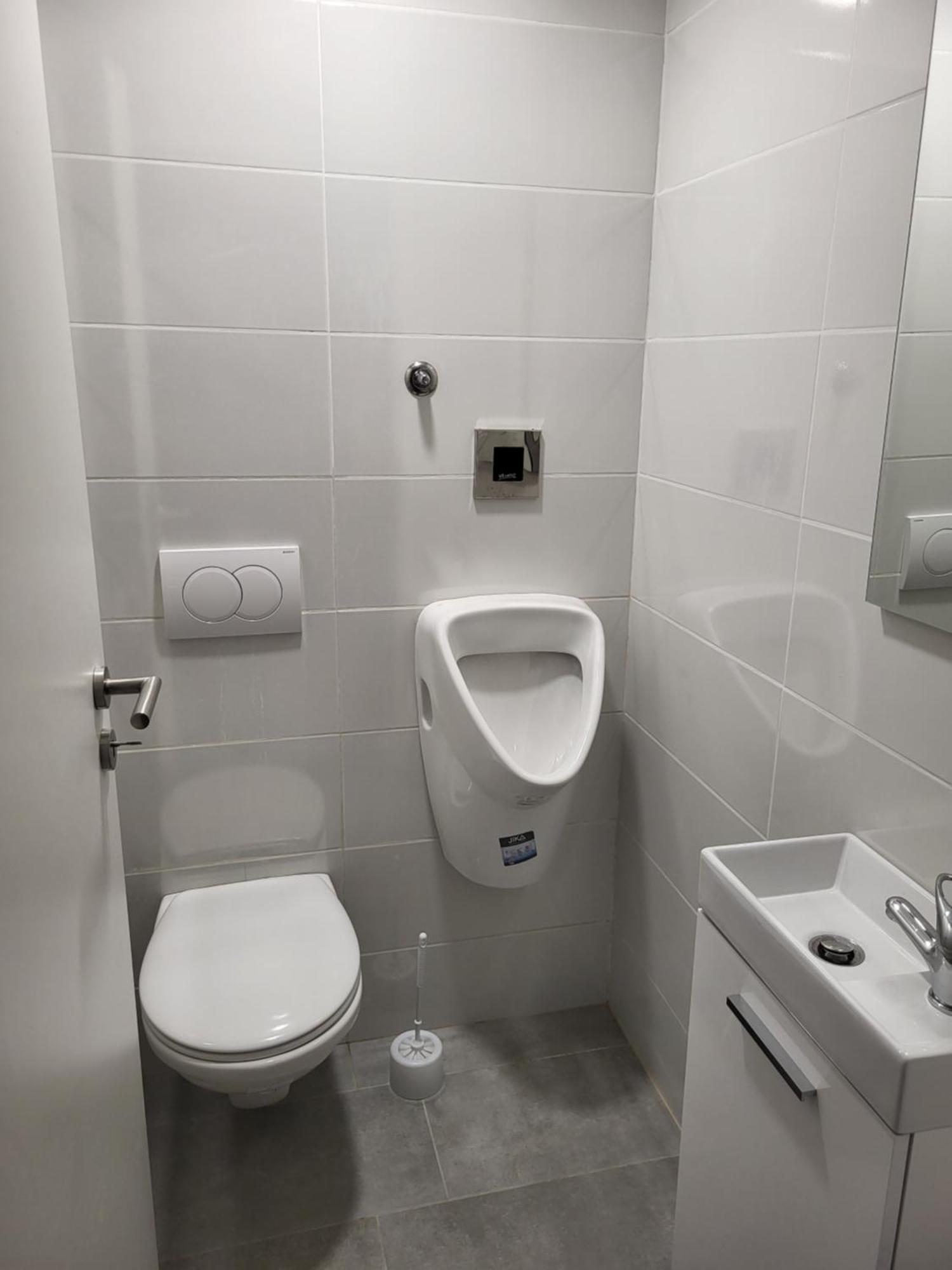 Holiday Home Baron Radece Bagian luar foto