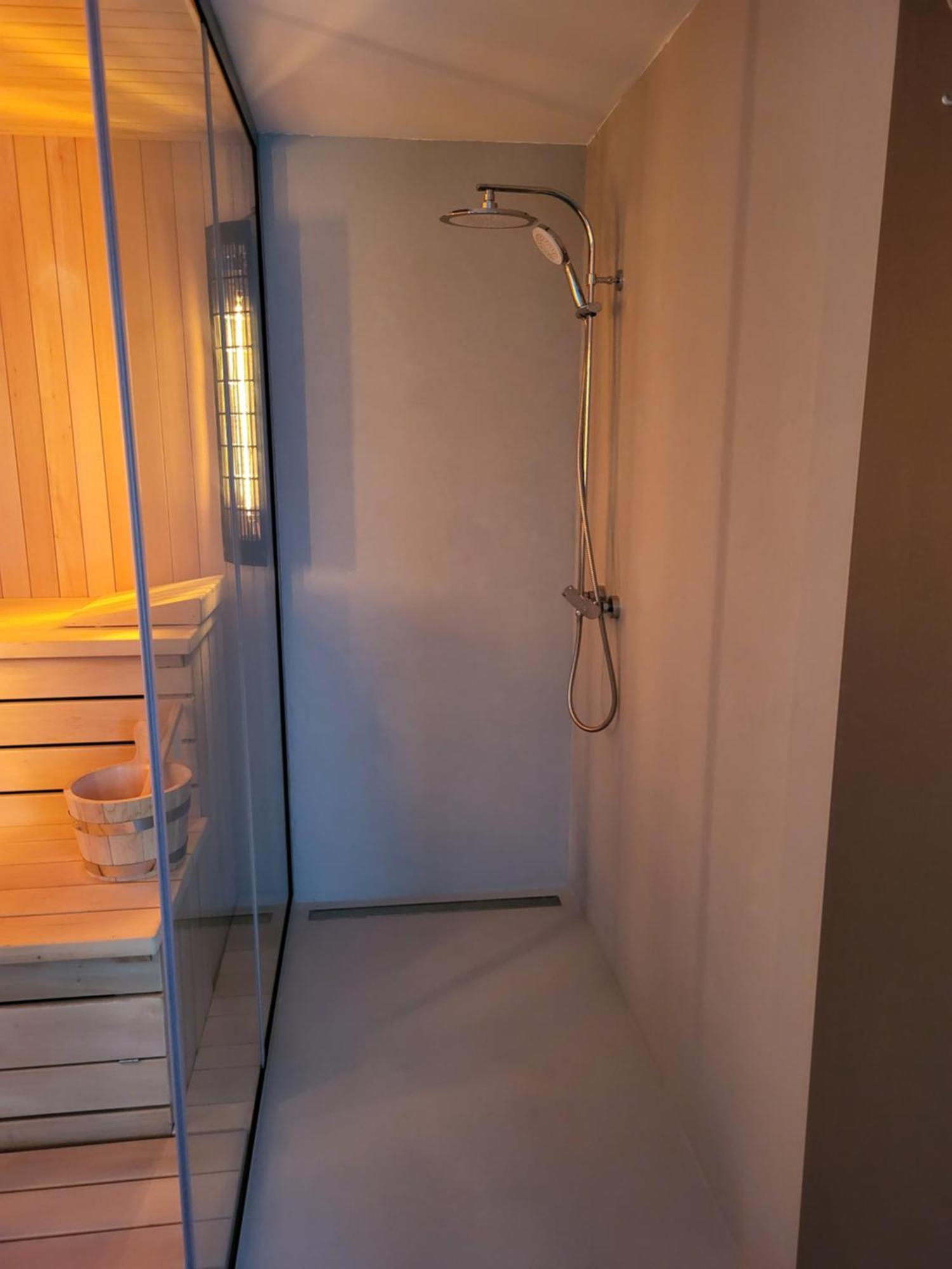 Holiday Home Baron Radece Bagian luar foto