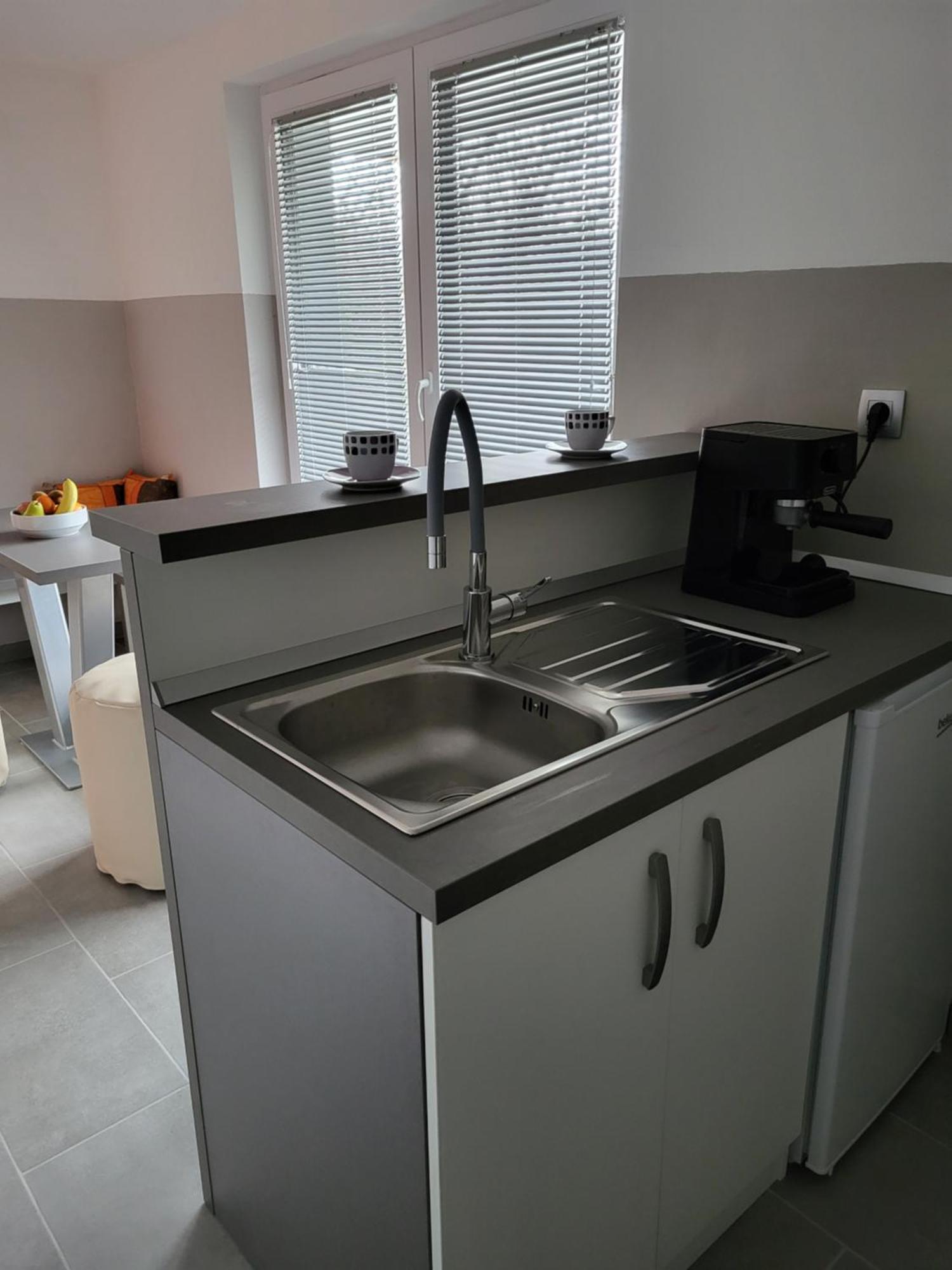 Holiday Home Baron Radece Bagian luar foto