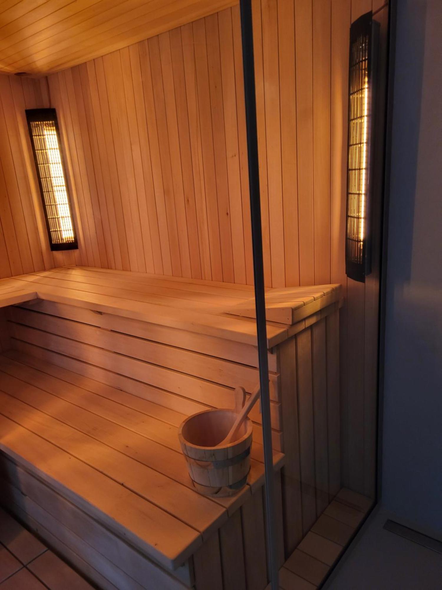 Holiday Home Baron Radece Bagian luar foto
