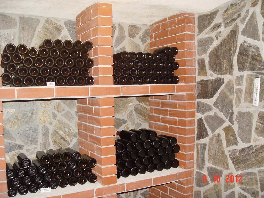 Holiday Home Baron Radece Bagian luar foto