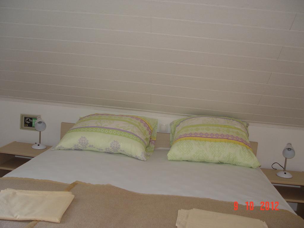 Holiday Home Baron Radece Bagian luar foto