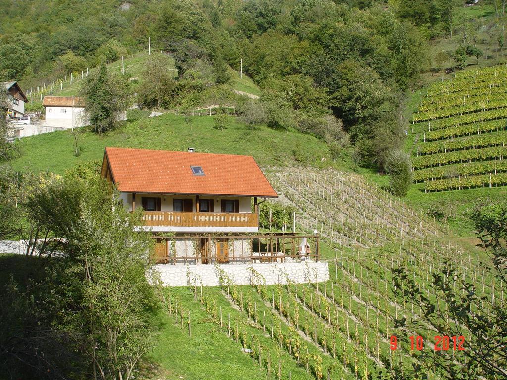 Holiday Home Baron Radece Bagian luar foto