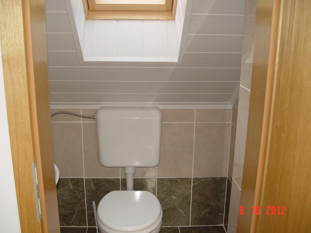 Holiday Home Baron Radece Bagian luar foto