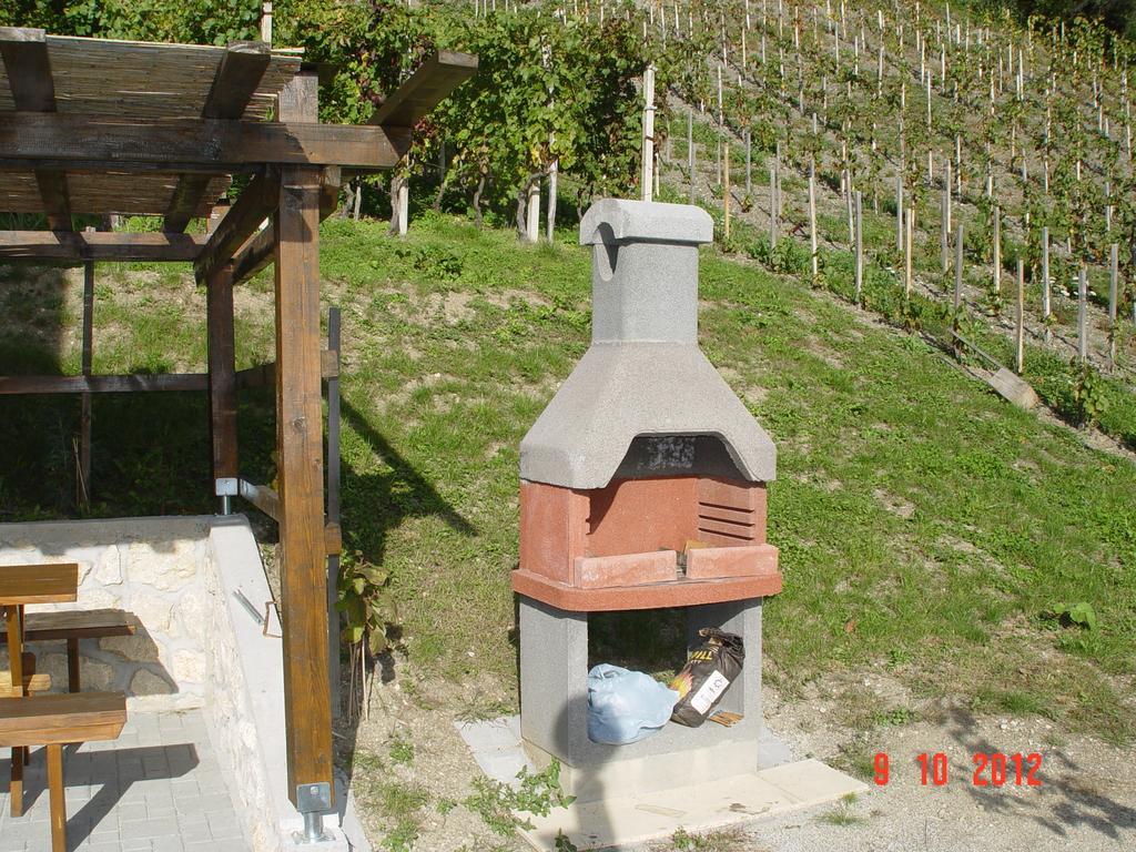 Holiday Home Baron Radece Bagian luar foto